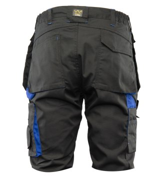 SPODNIE KRÓTKIE TOPAZ