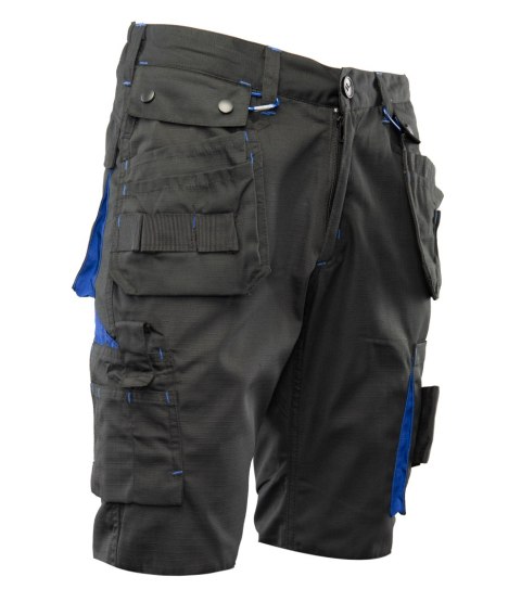 SPODNIE KRÓTKIE TOPAZ