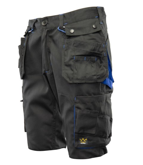 SPODNIE KRÓTKIE TOPAZ