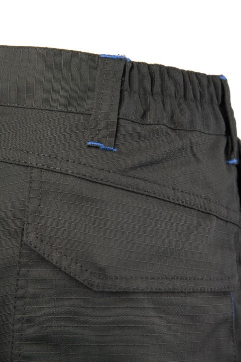 SPODNIE KRÓTKIE TOPAZ