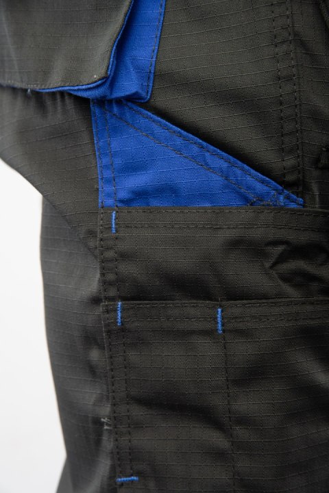 SPODNIE KRÓTKIE TOPAZ