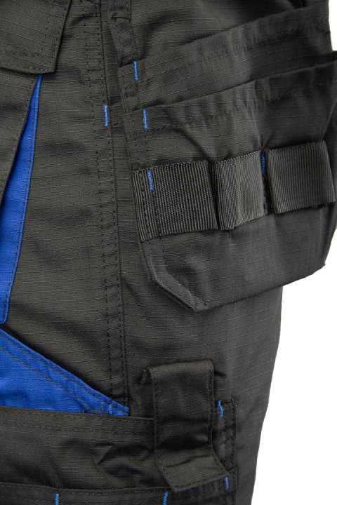 SPODNIE KRÓTKIE TOPAZ