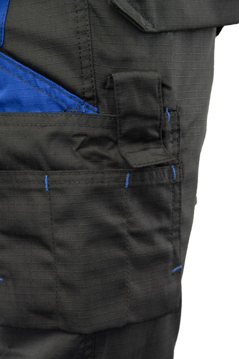 SPODNIE KRÓTKIE TOPAZ