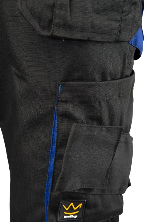 SPODNIE KRÓTKIE TOPAZ