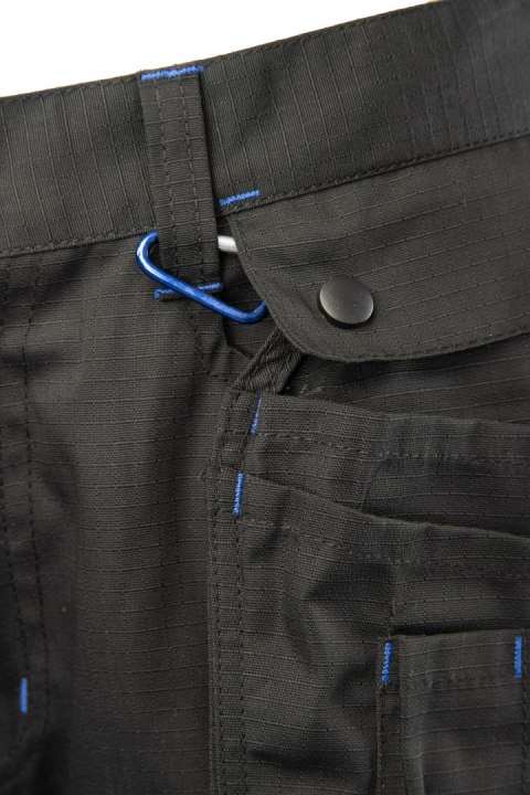 SPODNIE KRÓTKIE TOPAZ