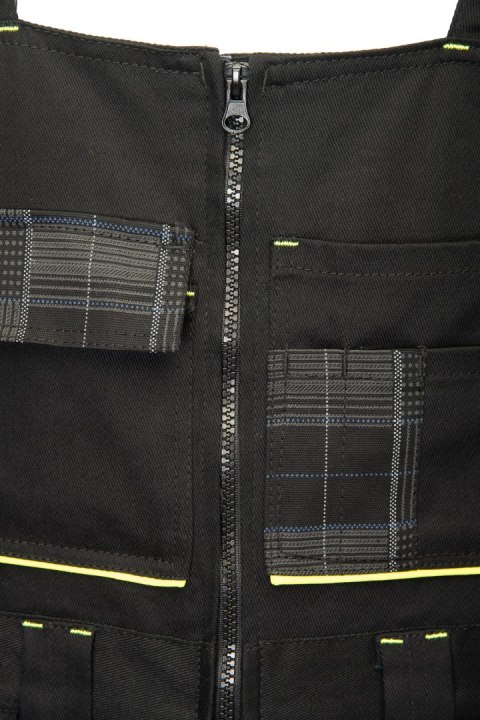 SPODNIE OGRODNICZKI DIAMANT