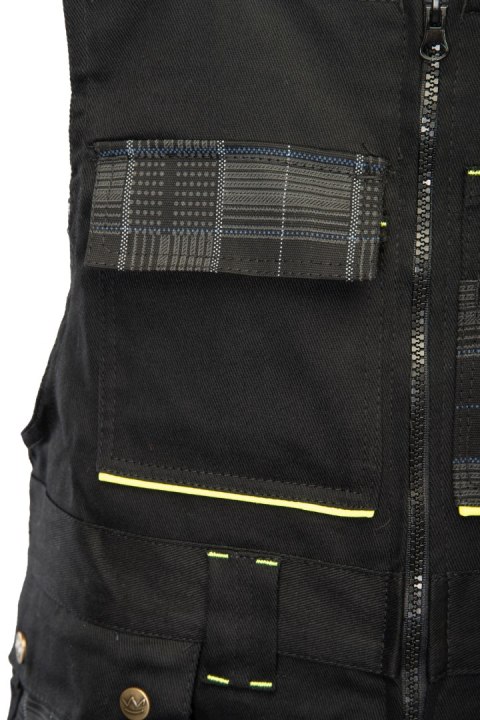 SPODNIE OGRODNICZKI DIAMANT