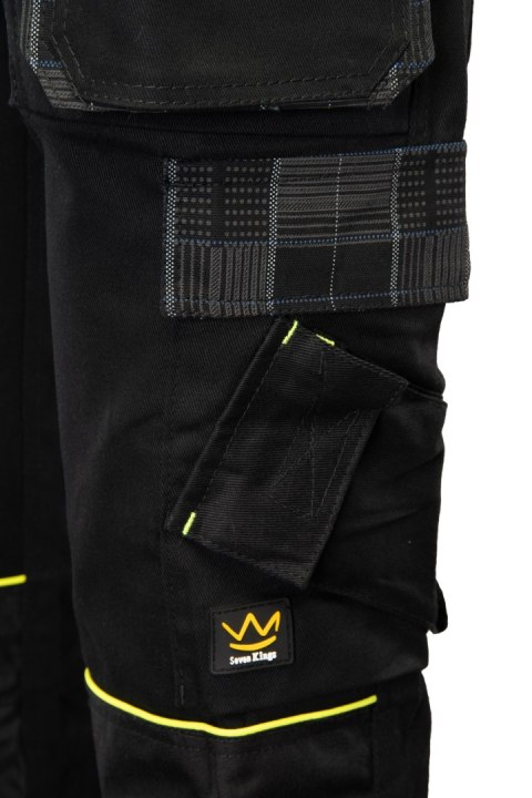 SPODNIE OGRODNICZKI DIAMANT