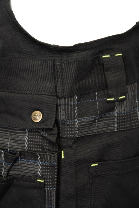 SPODNIE OGRODNICZKI DIAMANT