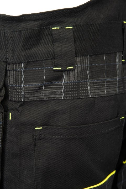 SPODNIE OGRODNICZKI DIAMANT