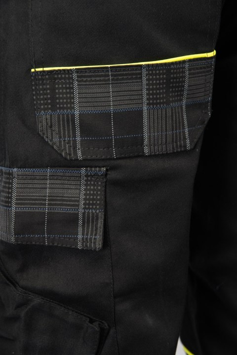 SPODNIE OGRODNICZKI DIAMANT