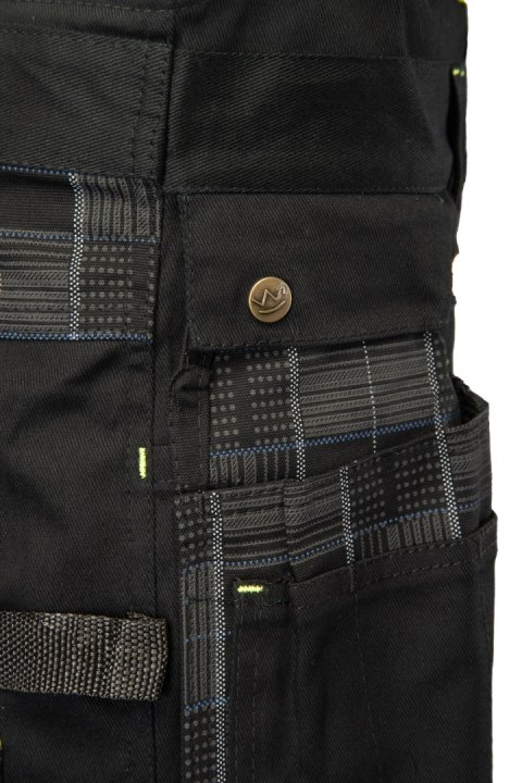 SPODNIE OGRODNICZKI DIAMANT