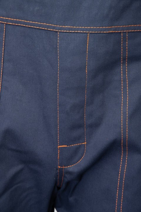 SPODNIE OGRODNICZKI KAT.II