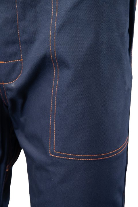 SPODNIE OGRODNICZKI KAT.II