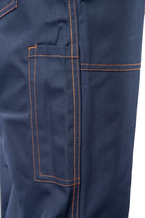 SPODNIE OGRODNICZKI KAT.II