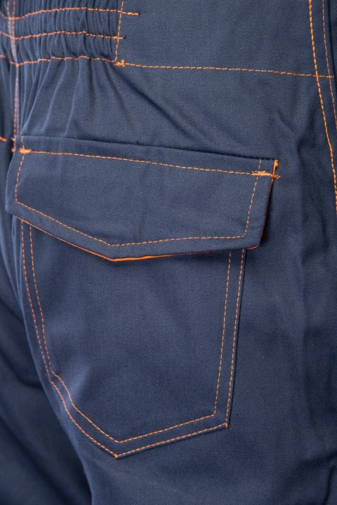 SPODNIE OGRODNICZKI KAT.II