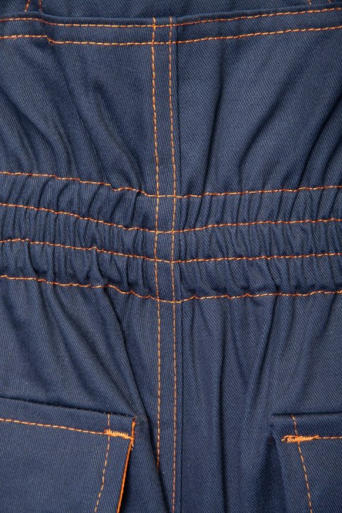 SPODNIE OGRODNICZKI KAT.II