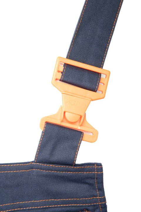 SPODNIE OGRODNICZKI KAT.II