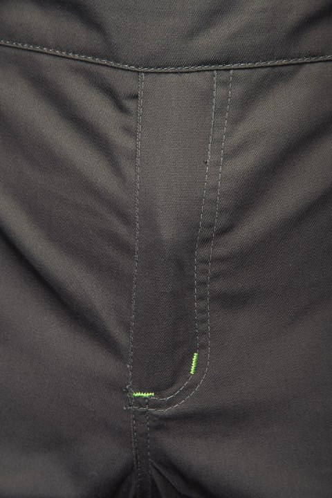 SPODNIE OGRODNICZKI ONYX