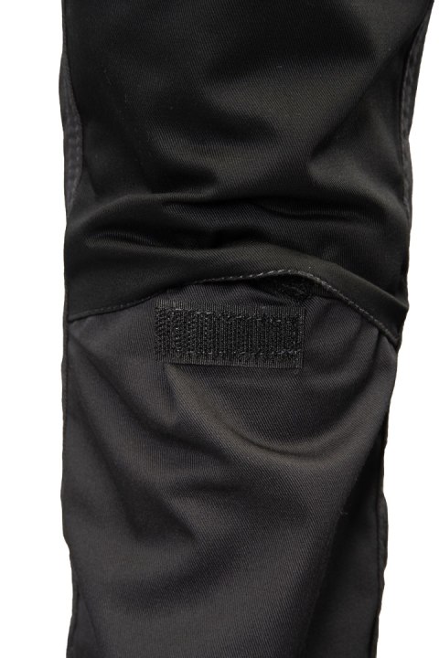 SPODNIE OGRODNICZKI ONYX