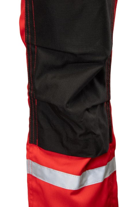 SPODNIE OGRODNICZKI RUBIN