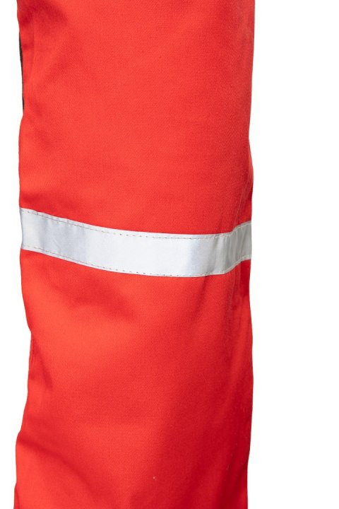 SPODNIE OGRODNICZKI RUBIN