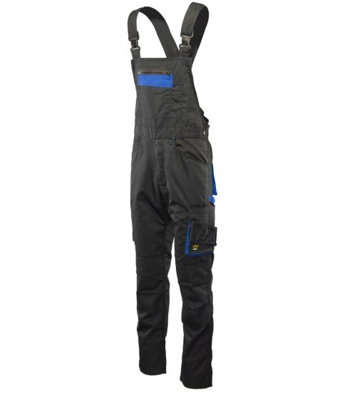 SPODNIE OGRODNICZKI TOPAZ