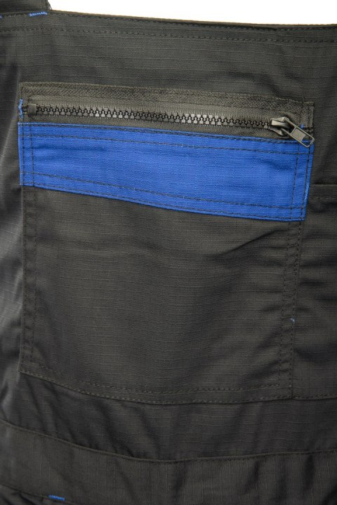 SPODNIE OGRODNICZKI TOPAZ