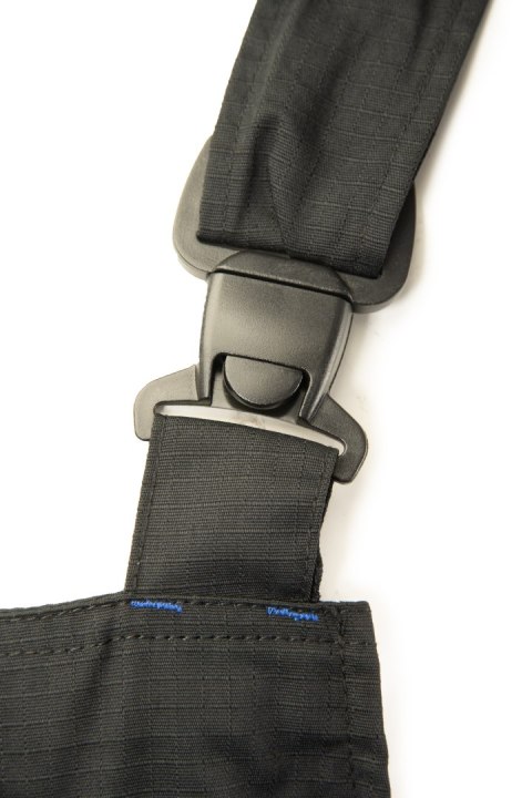 SPODNIE OGRODNICZKI TOPAZ