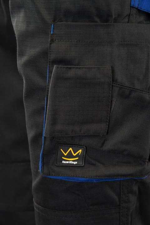 SPODNIE OGRODNICZKI TOPAZ