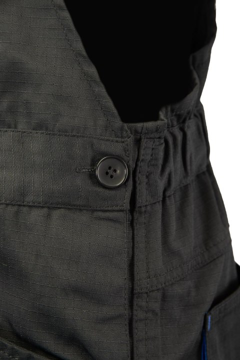 SPODNIE OGRODNICZKI TOPAZ