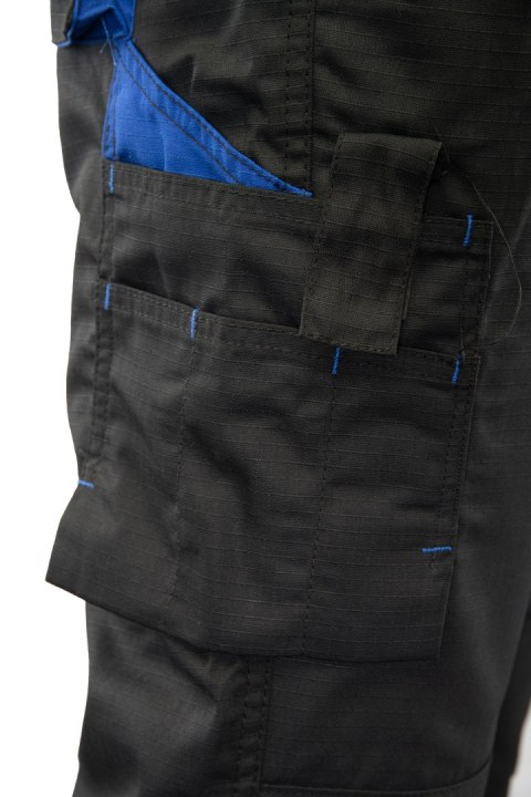 SPODNIE OGRODNICZKI TOPAZ