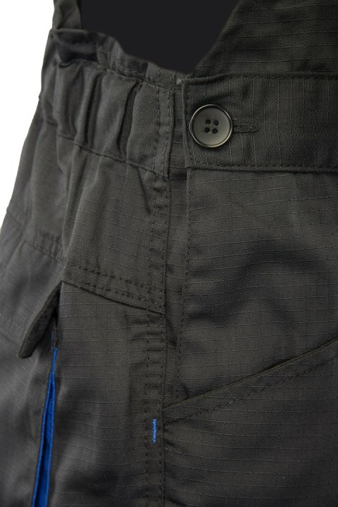 SPODNIE OGRODNICZKI TOPAZ