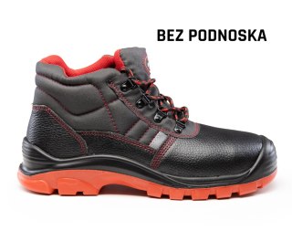 TRZEWIK CZERWONY O1 SRC