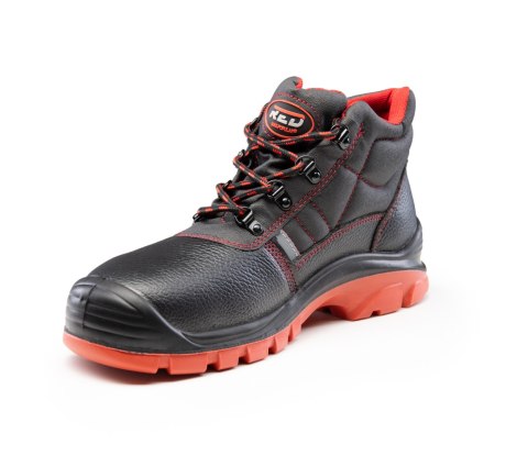 TRZEWIK CZERWONY O1 SRC