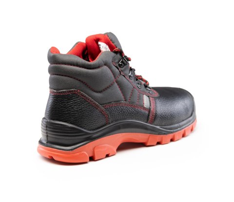 TRZEWIK CZERWONY O1 SRC