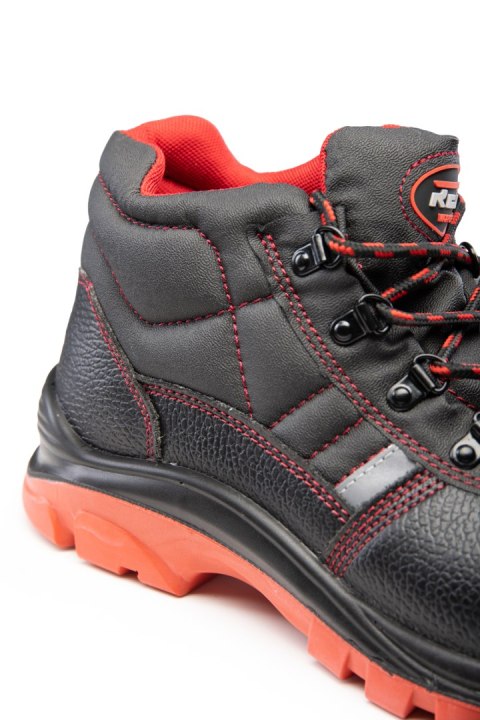 TRZEWIK CZERWONY O1 SRC