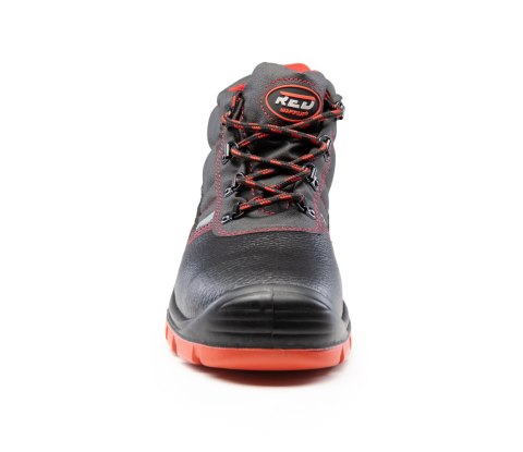 TRZEWIK CZERWONY S3 SRC