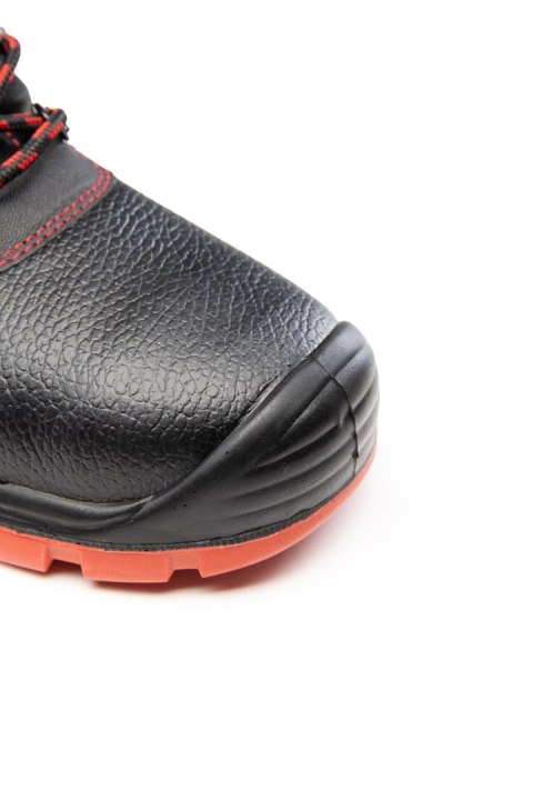 TRZEWIK CZERWONY S3 SRC