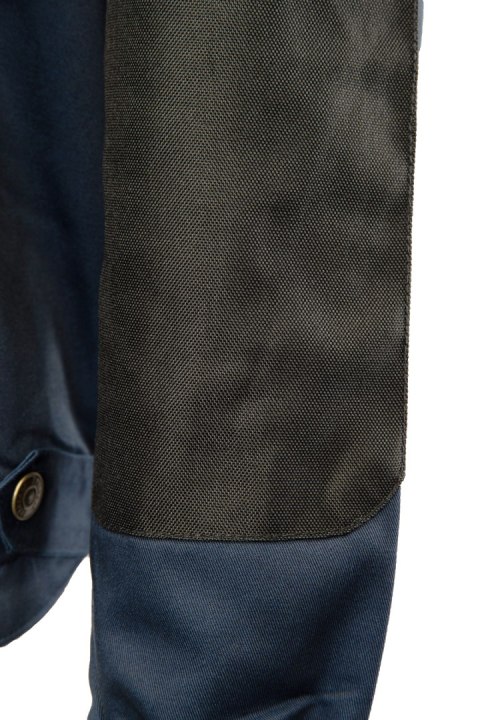 BLUZA GRANAT/ŻÓŁTY