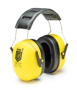 CHAPLIN OCHRONNIKI SŁUCHU GUARD 1 SNR-27