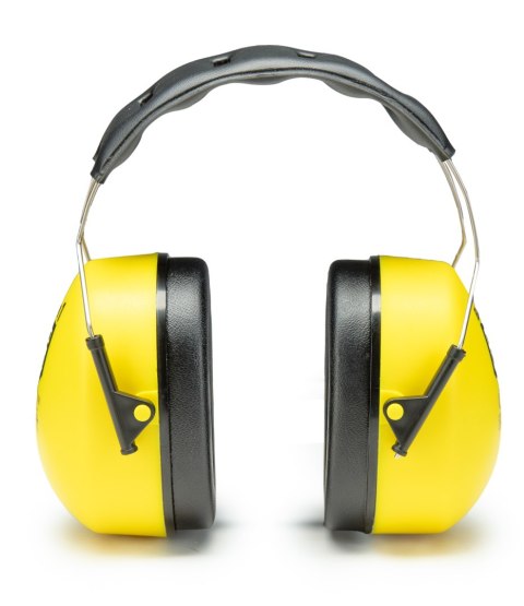 CHAPLIN OCHRONNIKI SŁUCHU GUARD 1 SNR-27