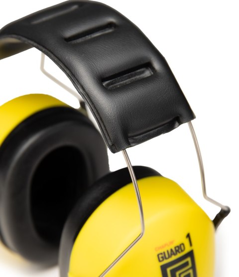 CHAPLIN OCHRONNIKI SŁUCHU GUARD 1 SNR-27