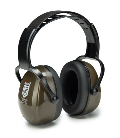 CHAPLIN OCHRONNIKI SŁUCHU GUARD 2 SNR-31