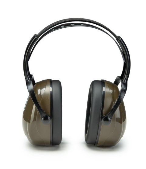 CHAPLIN OCHRONNIKI SŁUCHU GUARD 2 SNR-31