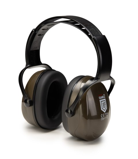 CHAPLIN OCHRONNIKI SŁUCHU GUARD 2 SNR-31