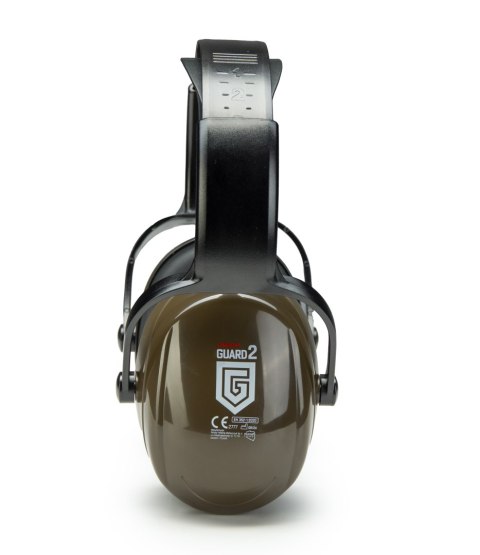 CHAPLIN OCHRONNIKI SŁUCHU GUARD 2 SNR-31