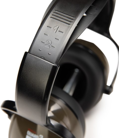 CHAPLIN OCHRONNIKI SŁUCHU GUARD 2 SNR-31