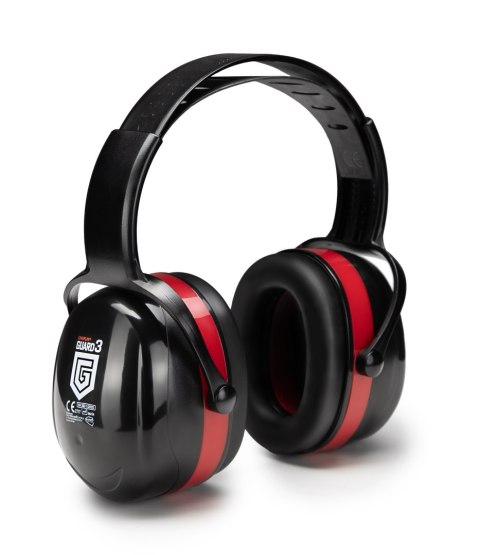 CHAPLIN OCHRONNIKI SŁUCHU GUARD 3 SNR-34