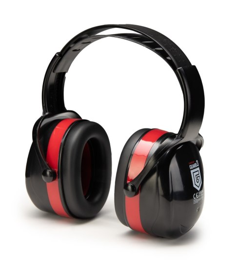 CHAPLIN OCHRONNIKI SŁUCHU GUARD 3 SNR-34